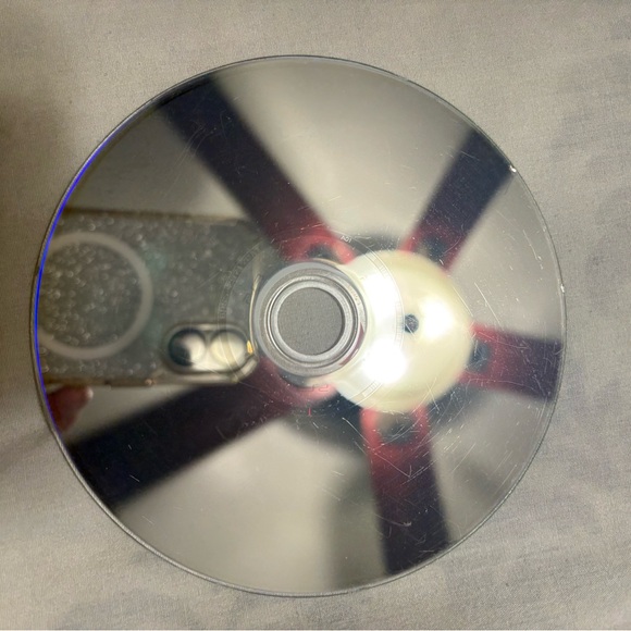 Sony MLB 12 The Show PS3 Disc with Red and Black Accents - Picture 3 of 6